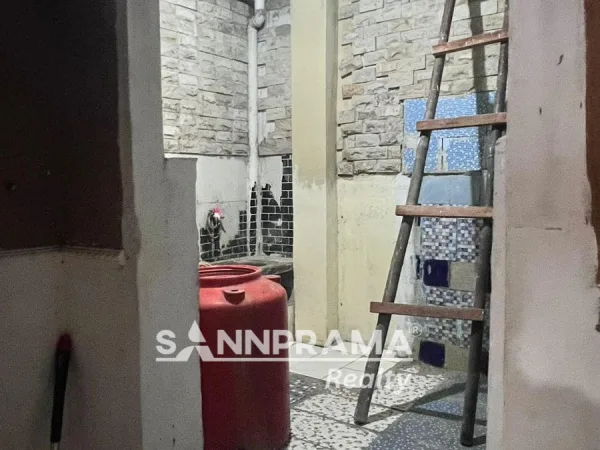 rumah murah cinangka depok sannprama