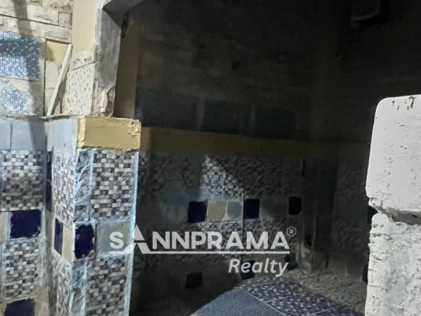 rumah murah cinangka depok sannprama