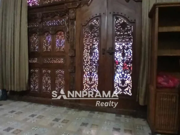 workshop ruko rumah kost dijual di jakarta timur