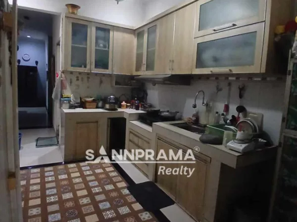 workshop ruko rumah kost dijual di jakarta timur
