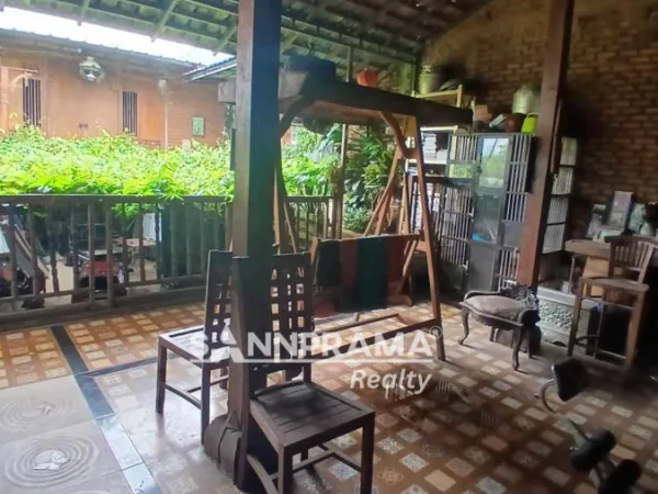 workshop ruko rumah kost dijual di jakarta timur