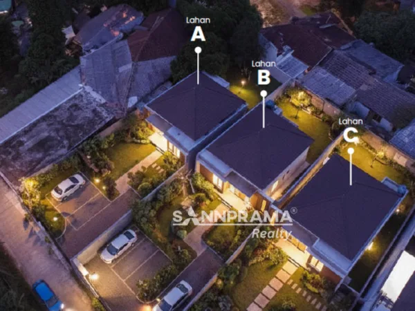 tanah dijual kayu manis bogor