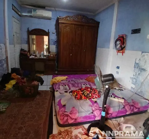 tanah dijual pasir putih sawangan