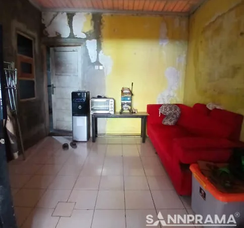 tanah dijual pasir putih sawangan