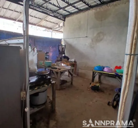 tanah dijual pasir putih sawangan