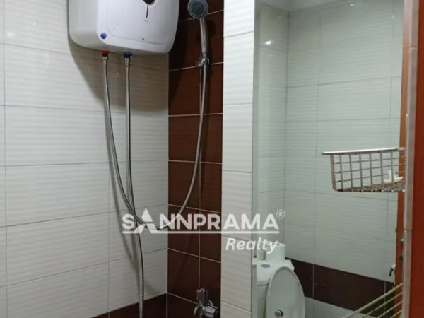 APARtemen margonda residence depok