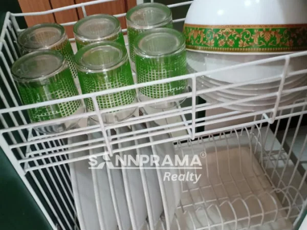 APARtemen margonda residence depok