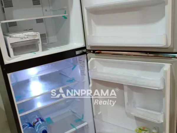 APARtemen margonda residence depok