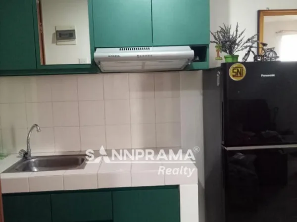 APARtemen margonda residence depok