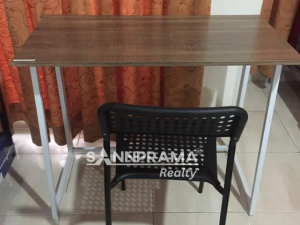 APARtemen margonda residence depok