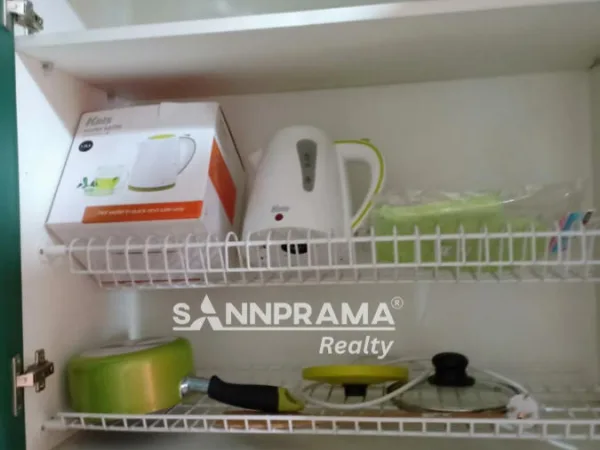 APARtemen margonda residence depok