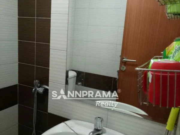 APARtemen margonda residence depok