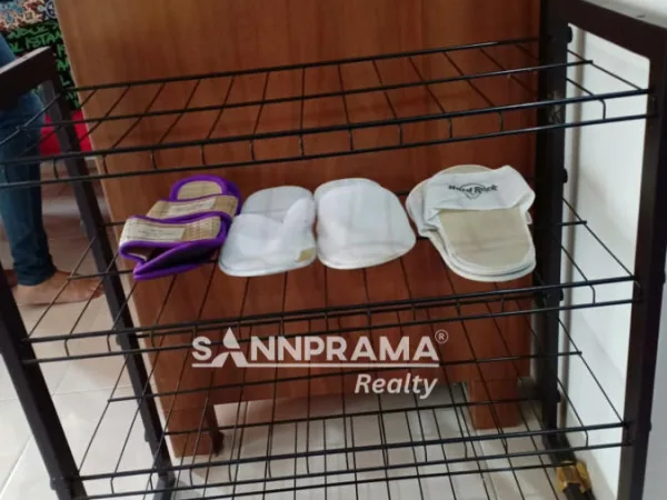 APARtemen margonda residence depok