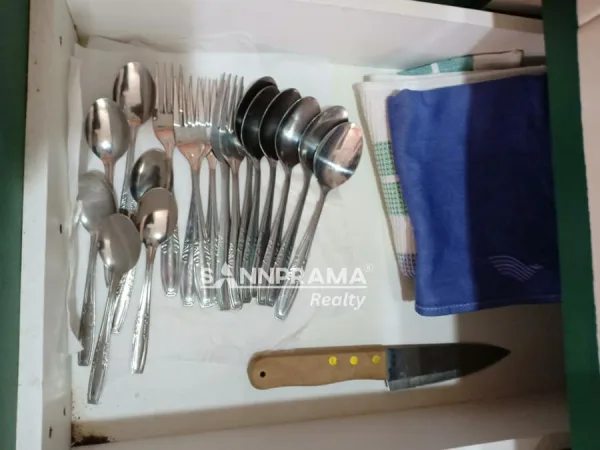 APARtemen margonda residence depok