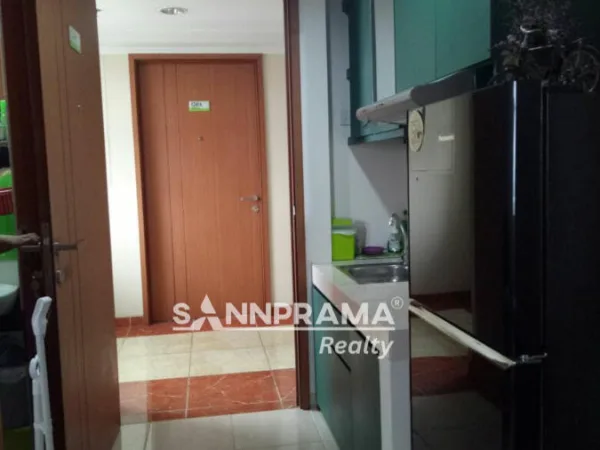 APARtemen margonda residence depok