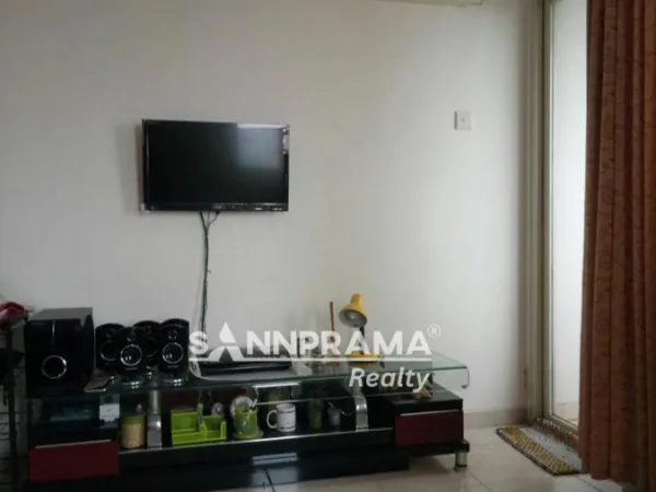 APARtemen margonda residence depok