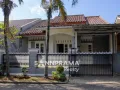 RUMAH dijual bella casa residence depok