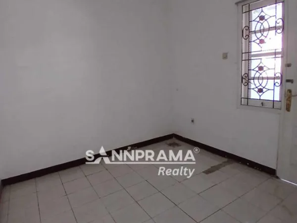 RUMAH dijual bella casa residence depok