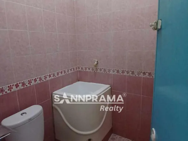 RUMAH dijual bella casa residence depok