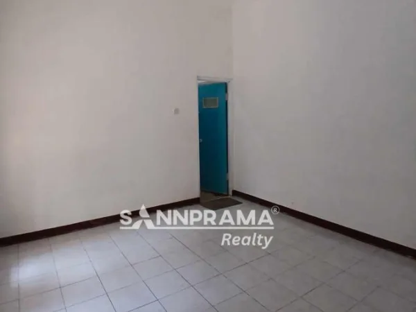 RUMAH dijual bella casa residence depok