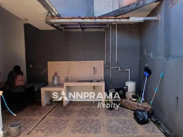 RUMAH dijual bella casa residence depok