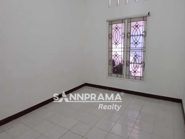 RUMAH dijual bella casa residence depok
