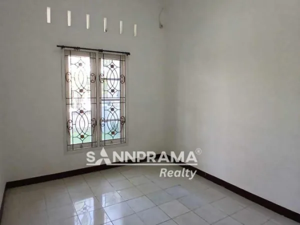 RUMAH dijual bella casa residence depok