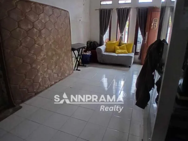 RUMAH DIJUAL CINANGKA