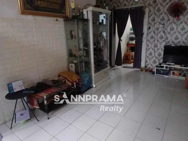 RUMAH DIJUAL CINANGKA