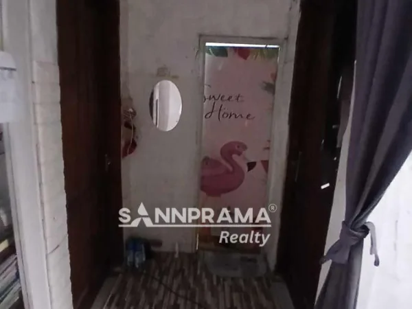 RUMAH DIJUAL CINANGKA