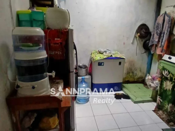 RUMAH DIJUAL CINANGKA