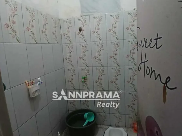 RUMAH DIJUAL CINANGKA