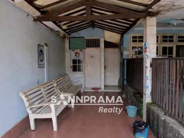 rumah dijual mampang depok sannprama