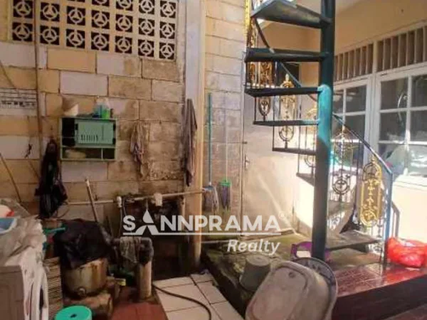 rumah dijual mampang depok sannprama