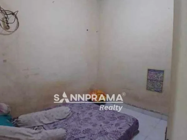 rumah dijual mampang depok sannprama