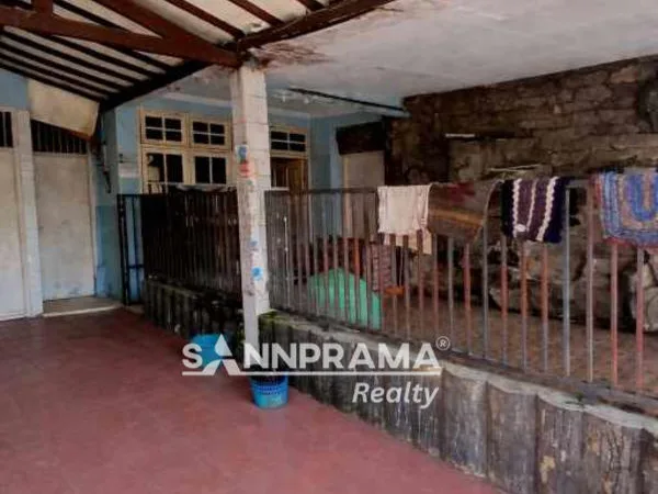 rumah dijual mampang depok sannprama