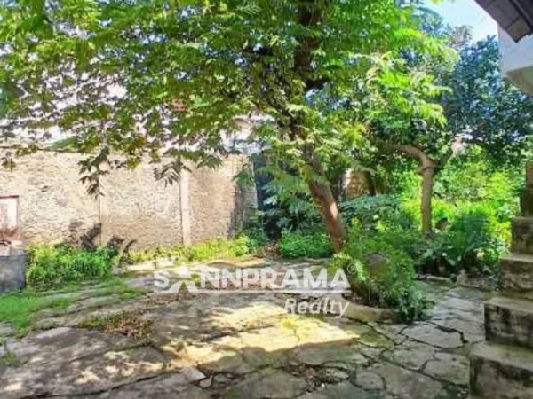 rumah dijual mampang depok sannprama