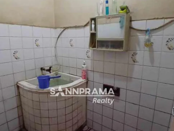 rumah dijual mampang depok sannprama