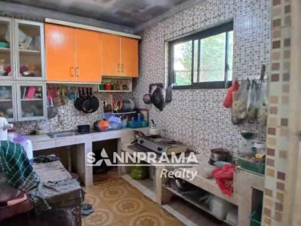 rumah dijual mampang depok sannprama
