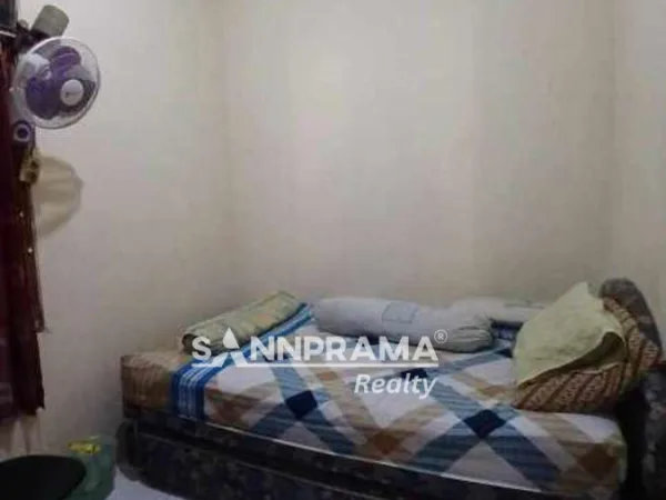 rumah dijual mampang depok sannprama