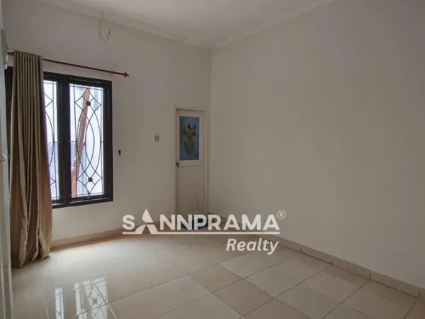 rumah dijual permata cimanggis
