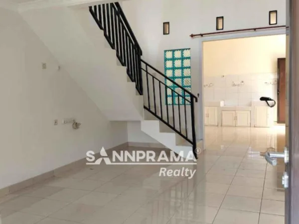 rumah dijual permata cimanggis