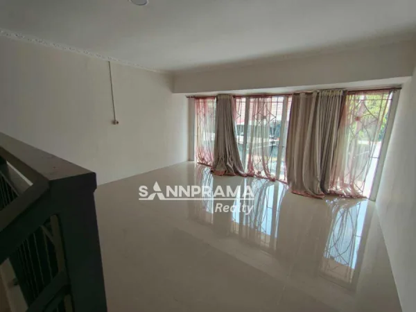 rumah dijual permata cimanggis