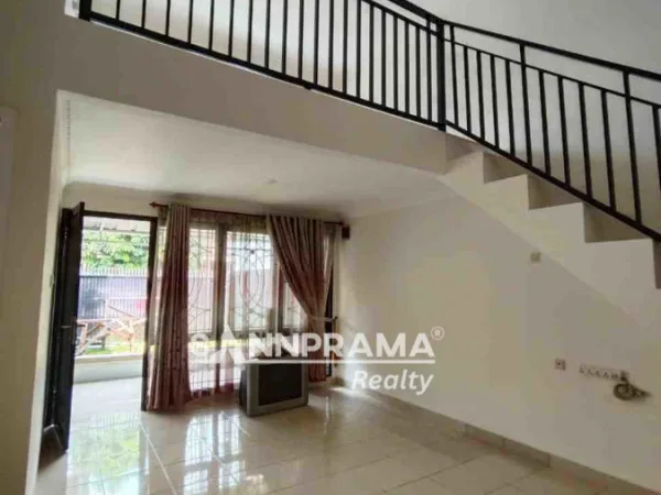 rumah dijual permata cimanggis