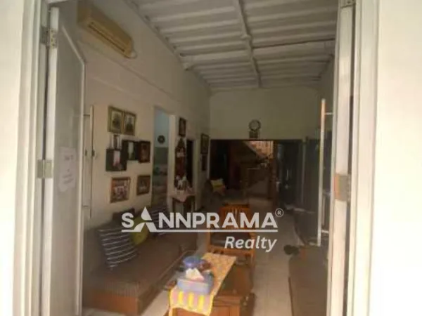 cluster pondok aren sannprama