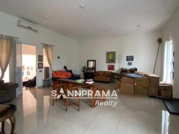 cluster pondok aren sannprama