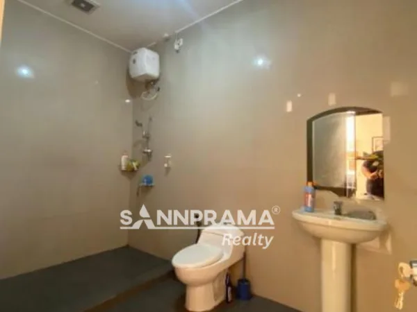 cluster pondok aren sannprama