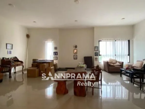 cluster pondok aren sannprama