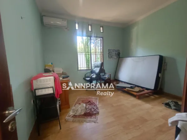 rumah dijual sukmajaya depok