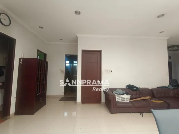 rumah dijual sukmajaya depok